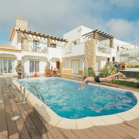 Arrifana Destination Suites Aljezur Dış mekan fotoğraf