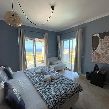 Arrifana Destination Suites Aljezur Dış mekan fotoğraf
