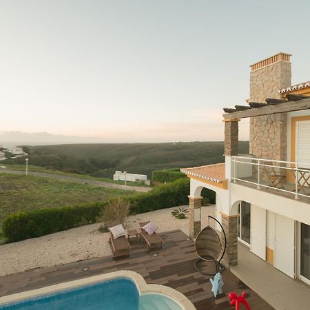 Arrifana Destination Suites Aljezur Dış mekan fotoğraf