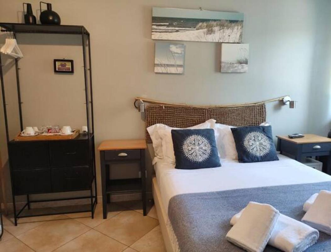 Arrifana Destination Suites Aljezur Dış mekan fotoğraf