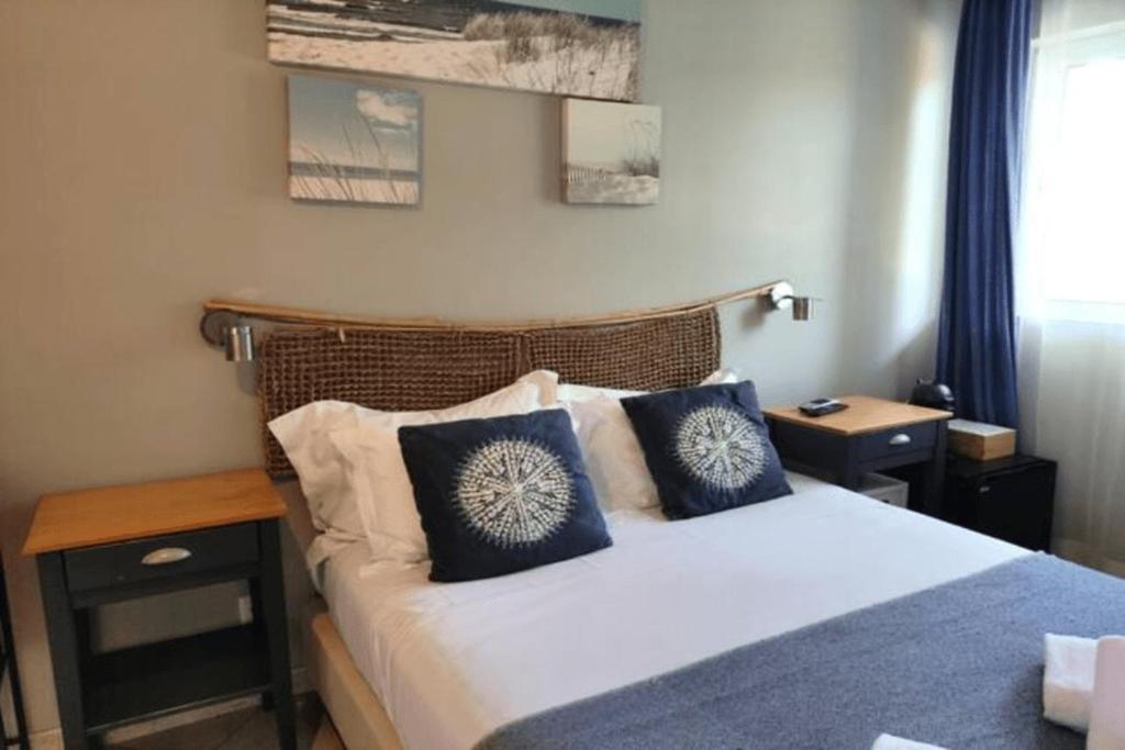 Arrifana Destination Suites Aljezur Dış mekan fotoğraf