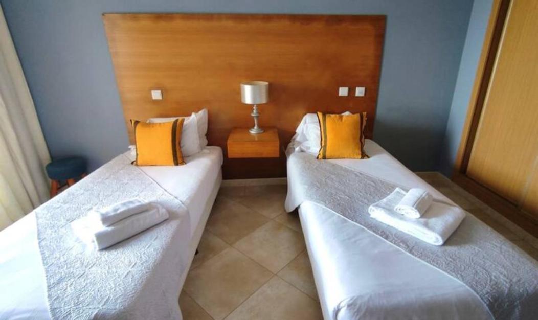 Arrifana Destination Suites Aljezur Dış mekan fotoğraf