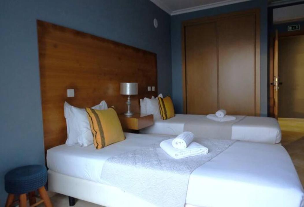 Arrifana Destination Suites Aljezur Dış mekan fotoğraf