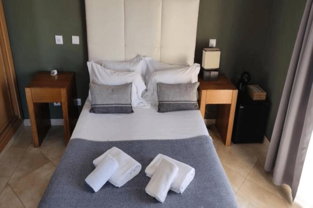 Arrifana Destination Suites Aljezur Dış mekan fotoğraf