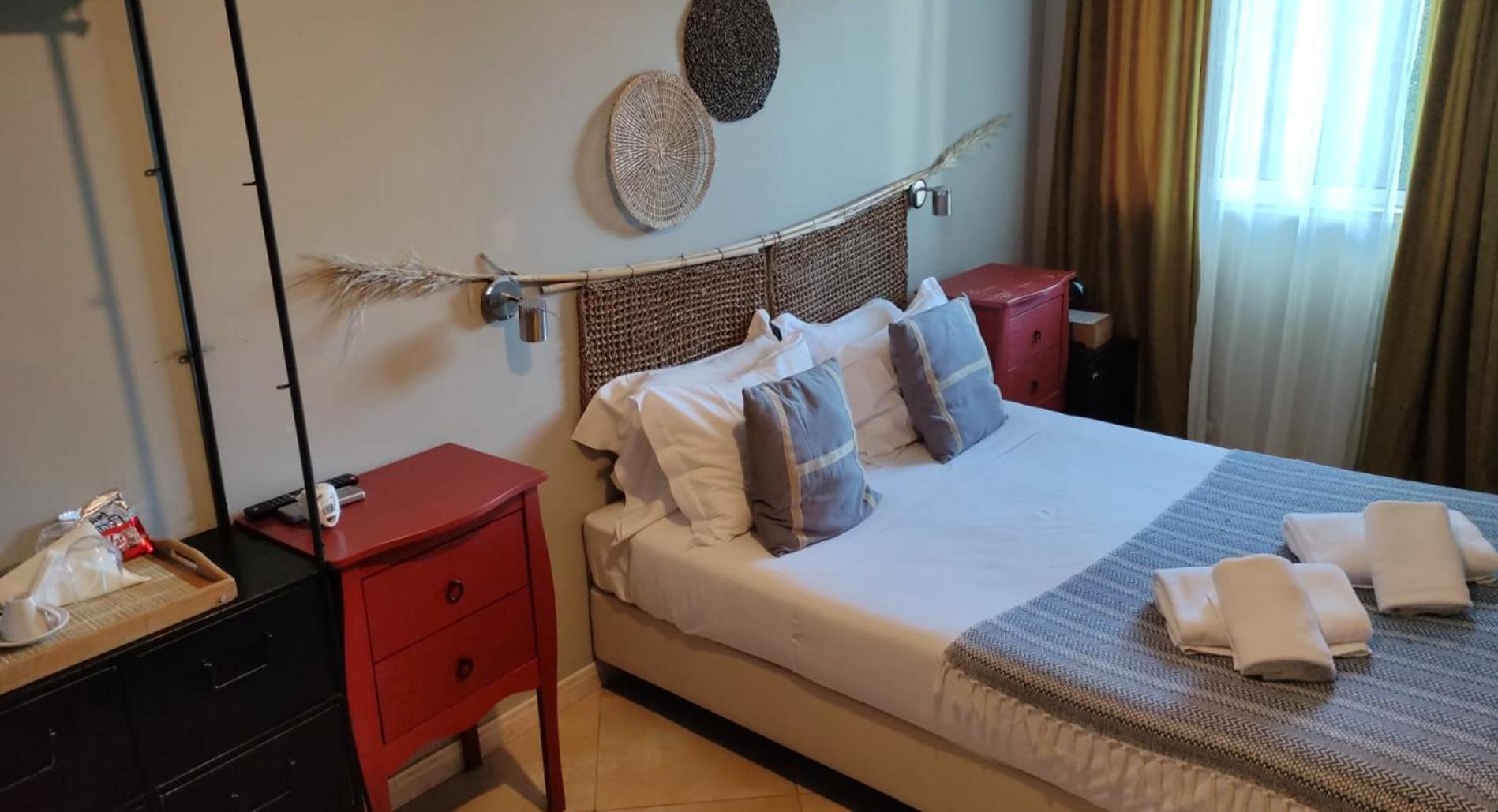 Arrifana Destination Suites Aljezur Dış mekan fotoğraf