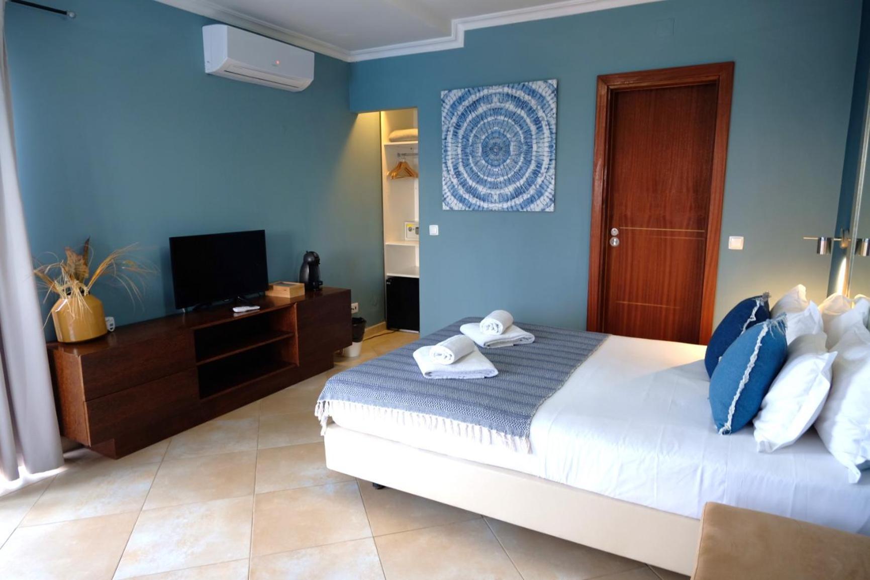 Arrifana Destination Suites Aljezur Dış mekan fotoğraf