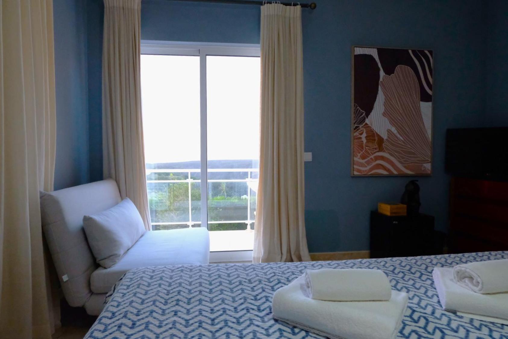 Arrifana Destination Suites Aljezur Dış mekan fotoğraf