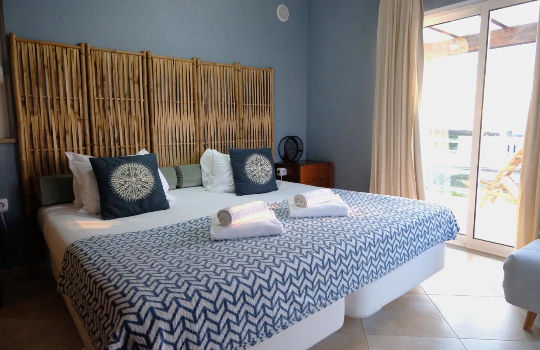 Arrifana Destination Suites Aljezur Dış mekan fotoğraf
