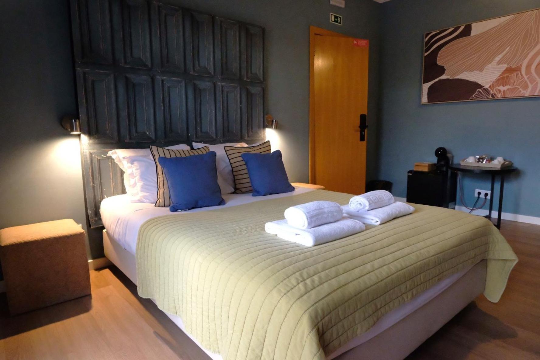 Arrifana Destination Suites Aljezur Dış mekan fotoğraf