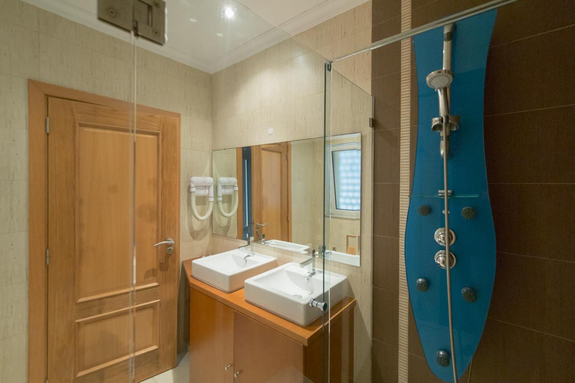 Arrifana Destination Suites Aljezur Dış mekan fotoğraf