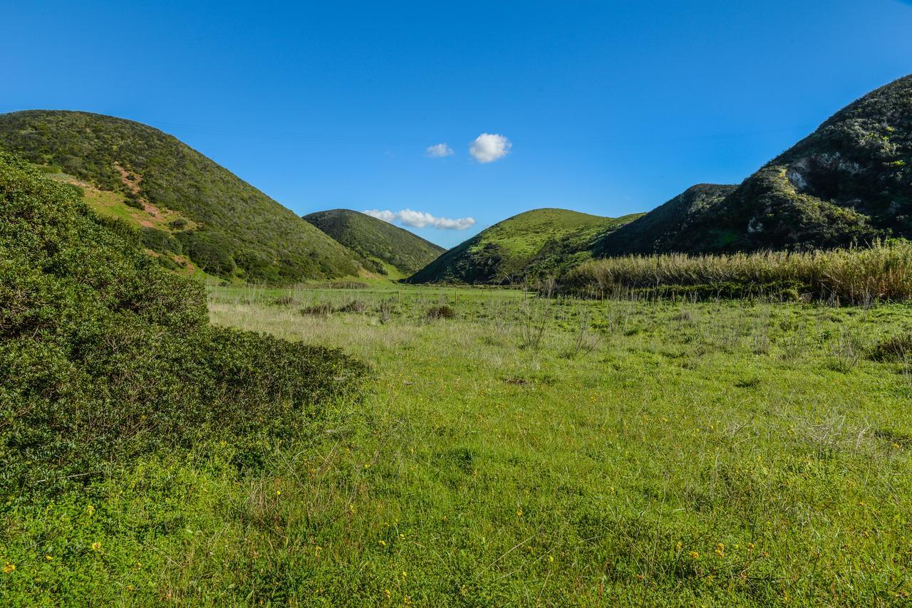 Arrifana Destination Suites Aljezur Dış mekan fotoğraf